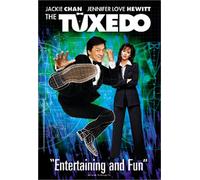 Le Smoking (The Tuxedo) – DVD – Zone 1 – Import
