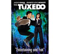 The Tuxedo (Full Screen) [Import USA Zone 1]