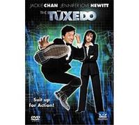 The Tuxedo G