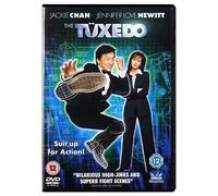The Tuxedo – Paramount Pictures – Import anglais