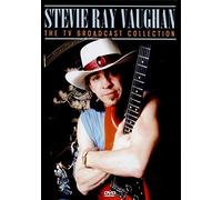 The TV Broadcast Collection 1983-1988