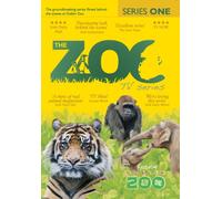 The TV Series-Dublin Zoo [DVD] [Import]