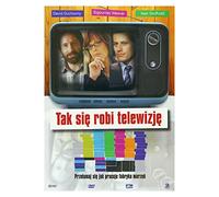 The TV Set [DVD] (IMPORT) (Pas de version française)