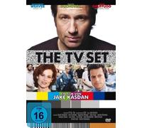 The TV-Set [Import]