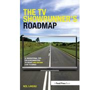 The TV Showrunner's Roadmap