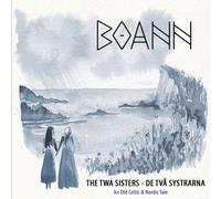 The Twa Sisters De Tva Systrarna CD