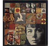 The Twain Shall Meet - Vinyl LP