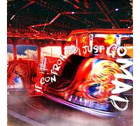 The Twang - If Confronted Just Go Mad