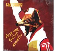 The Twang - Push The Ghosts [Import]