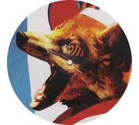 The Twang - Push the Ghosts Pt. 2 [Vinilo]