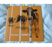 The Twang - Sheep