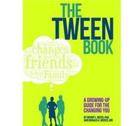 The Tween Book by Donald A. Moses Wendy L. Moss Donald A. Moses (Auteur)