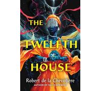 The Twelfth House