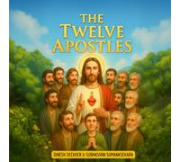 The Twelve Apostles: Twelve Friends of Jesus Who Changed the World