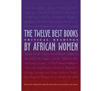 The Twelve Best Books By African Women