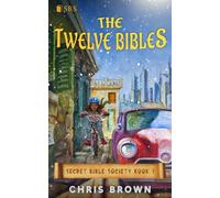 The Twelve Bibles