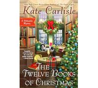 The Twelve Books of Christmas
