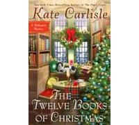 The Twelve Books Of Christmas