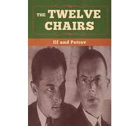 The Twelve Chairs