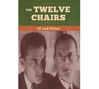 The Twelve Chairs