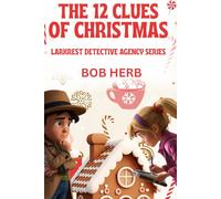 The Twelve Clues of Christmas