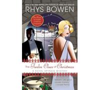 The Twelve Clues of Christmas: A Royal Spyness Mystery