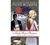 The Twelve Clues of Christmas (Royal Spyness Mysteries) Bowen, Rhys (Auteur)