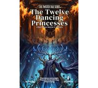 The Twelve Dancing Princesses | A D&D 5e Fairy Tale One-Shot for 2-3 Players: 5e one shot adventure module stealth investigation