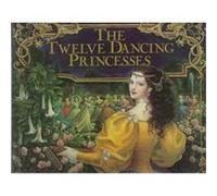 The Twelve Dancing Princesses Marianna Mayer (Auteur)