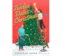 The Twelve Dates of Christmas