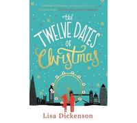 The Twelve Dates Of Christmas