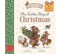 The Twelve Days of Christmas: 12 Presents to Find