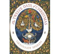 The Twelve Days of Christmas