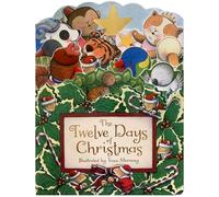 The Twelve Days of Christmas