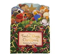 The Twelve Days of Christmas