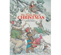 The Twelve Days of Christmas