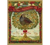 The Twelve Days of Christmas by Laurel Long Laurel Long (Auteur)