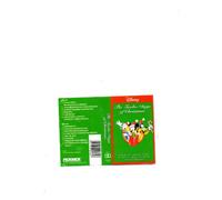 The Twelve Days of Christmas [CASSETTE]