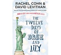 The Twelve Days of Dash and Lily