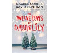 The Twelve Days of Dash & Lily
