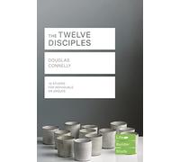 THE TWELVE DISCIPLES
