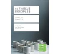 THE TWELVE DISCIPLES