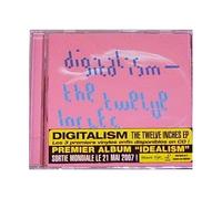 The Twelve Inches Ep