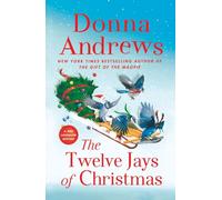 The Twelve Jays of Christmas: A Meg Langslow Mystery