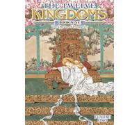 The Twelve Kingdoms Book 9 - The Dream of Prosperity (Novel)