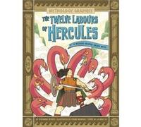 The Twelve Labours of Hercules by Stephanie True Peters Stephanie True Peters (Auteur)