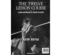 The Twelve Lesson Course