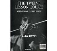 The Twelve Lesson Course Kato Havas (Auteur)
