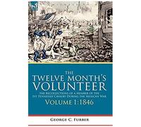 The Twelve Month's Volunteer