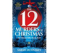 The Twelve Murders of Christmas